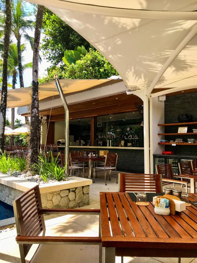 Beachfront 2 Bedroom Luxury Condo Chava Surin Zewnętrze zdjęcie